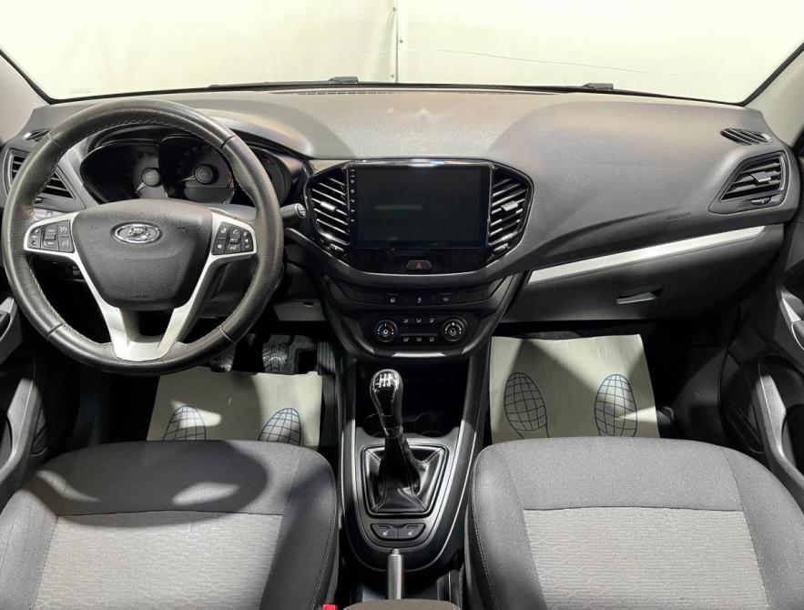 Lada (ВАЗ) Vesta I Воронеж  - изображение 12