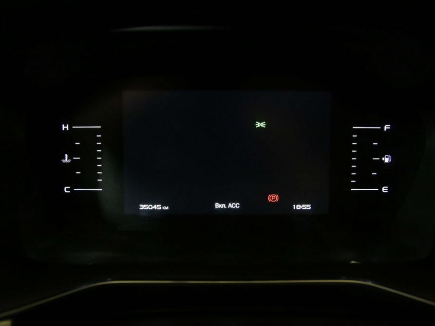 Geely Atlas Pro Санкт-Петербург  - изображение 13