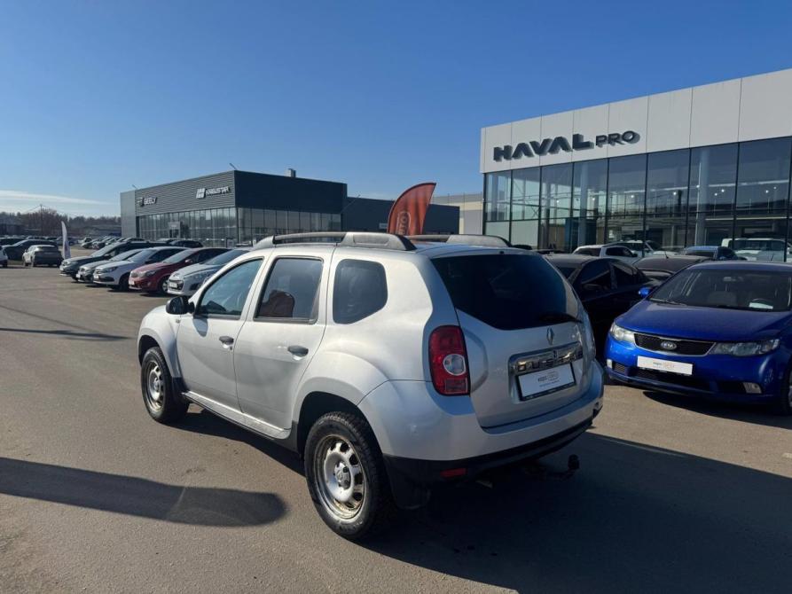 Renault Duster I Ногинск  - изображение 8
