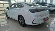 BAIC U5 Plus Арзамас  - изображение 26