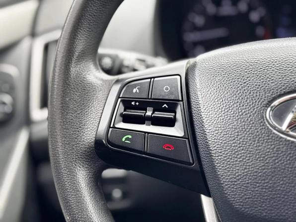 Hyundai Creta I с пробегом 2016 года, цена 1 600 000 рублей, 118265 км, внедорожник, Автокод Объявления