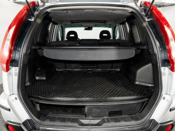 Nissan X-Trail II Рестайлинг с пробегом 2011 года, цена 1 250 000 рублей, 211151 км, внедорожник, Автокод Объявления