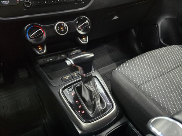 Kia Rio IV с пробегом 2018 года, цена 1 499 000 рублей, 86021 км, хэтчбек, Автокод Объявления