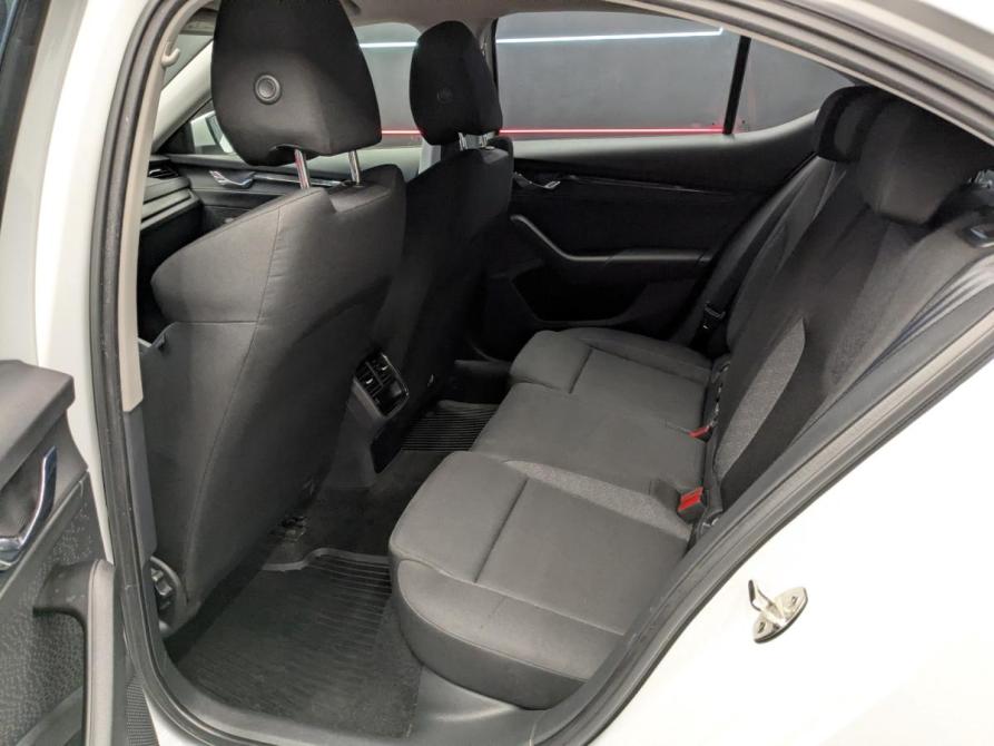 Skoda Octavia IV (A8) Москва  - изображение 6