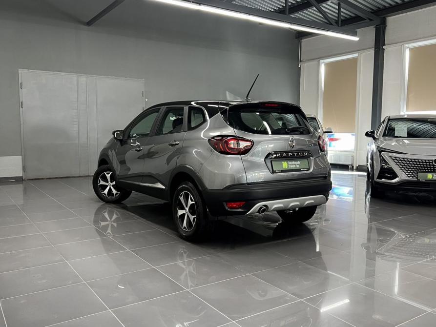 Renault Kaptur I Рестайлинг Тверь  - изображение 6