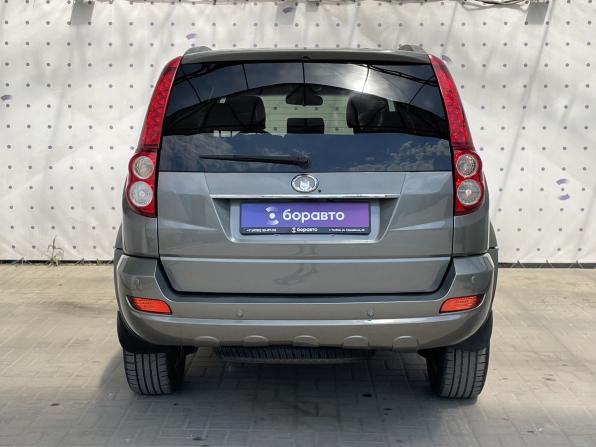 Great Wall Hover H5 с пробегом 2011 года, цена 880 000 рублей, 137129 км, внедорожник, Автокод Объявления