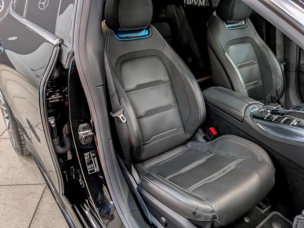 Mercedes-Benz AMG GT I Рестайлинг с пробегом 2021 года, цена 8 850 000 рублей, 56073 км, лифтбек, Автокод Объявления