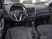 Hyundai Solaris I Краснодар  - изображение 23
