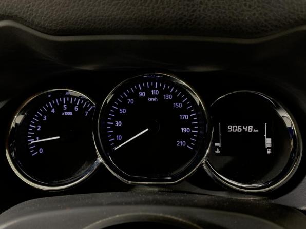 Nissan Terrano III (D10) с пробегом 2020 года, цена 1 480 000 рублей, 90647 км, внедорожник, Автокод Объявления