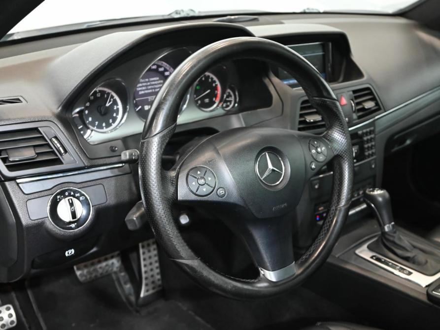 Mercedes-Benz E-Класс IV (W212 S212 C207) Екатеринбург  - изображение 9