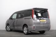 Toyota Noah III (R80) Томск  - изображение 26