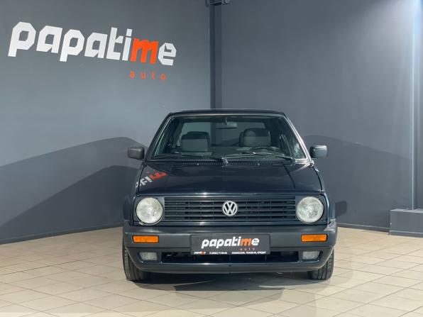 Volkswagen Golf II с пробегом 1989 года, цена 499 000 рублей, 134820 км, хэтчбек, Автокод Объявления