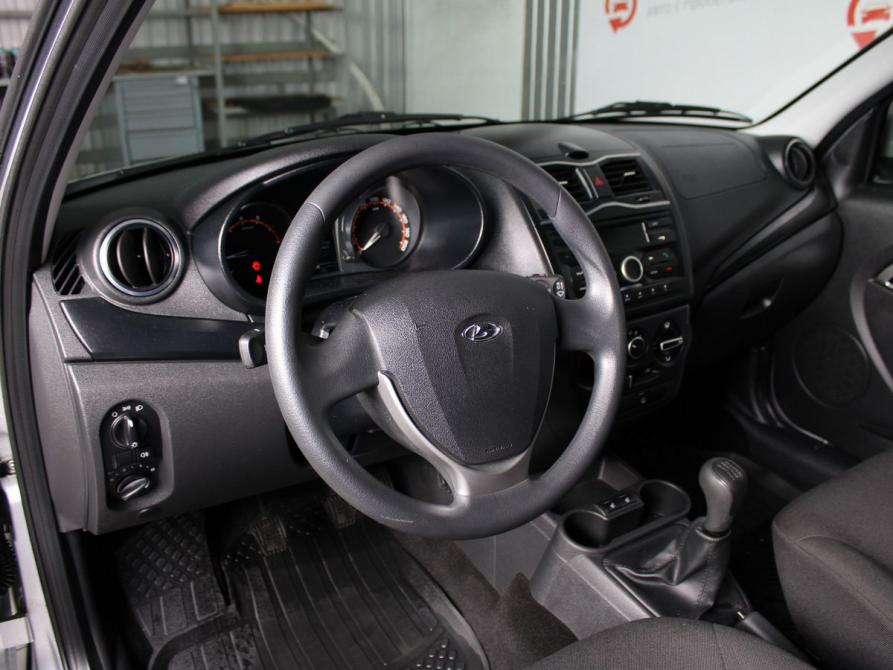 Lada (ВАЗ) Granta I Рестайлинг Минеральные Воды  - изображение 7