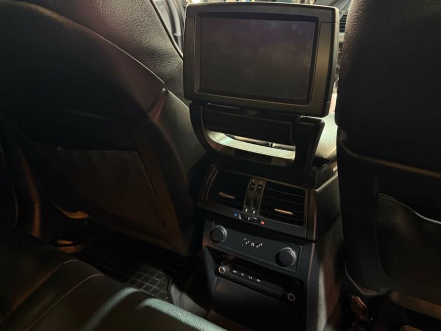 BMW X6 I (E71) Новочеркасск  - изображение 18