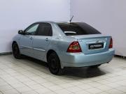 Toyota Corolla IX (E120 E130) Рестайлинг Ростов-на-Дону  - изображение 18