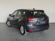 Mazda CX-5 I Москва  - изображение 25