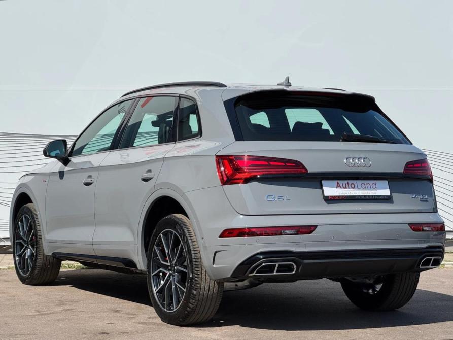 Audi Q5 II (FY) Рестайлинг Воронеж  - изображение 6