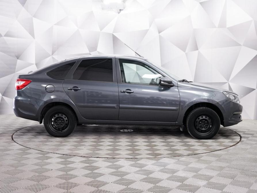 Lada (ВАЗ) Granta I Рестайлинг Ульяновск  - изображение 6