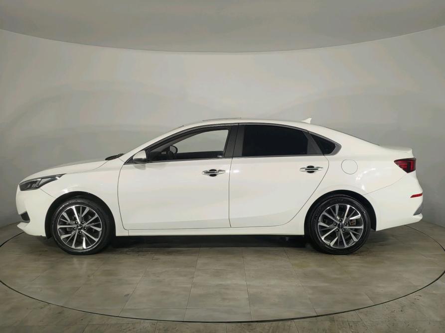 Kia K3 II (China Market) Санкт-Петербург  - изображение 8