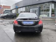 Mercedes-Benz C-Класс IV (W205) Санкт-Петербург  - изображение 28