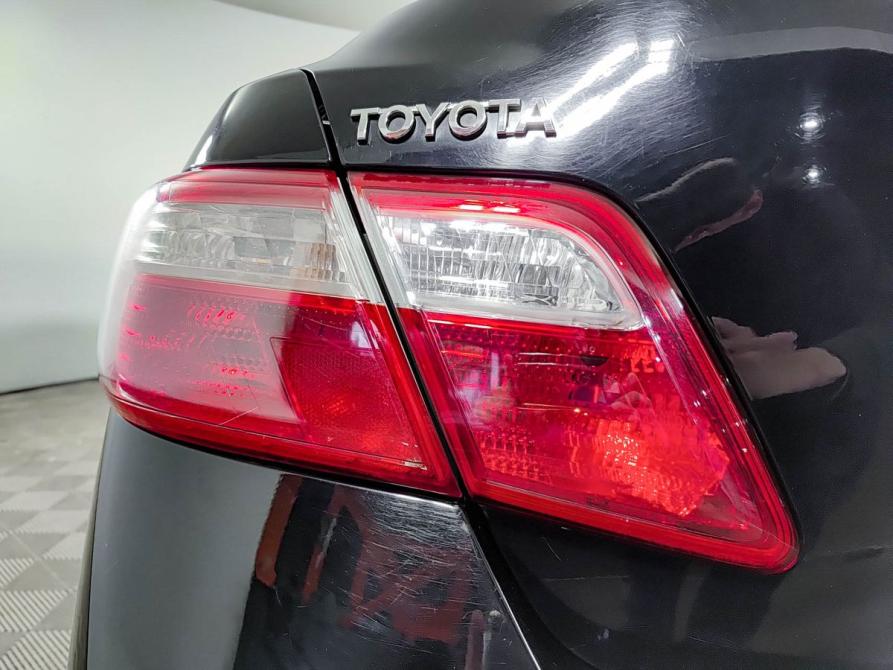 Toyota Camry VI (XV40) Уфа  - изображение 11