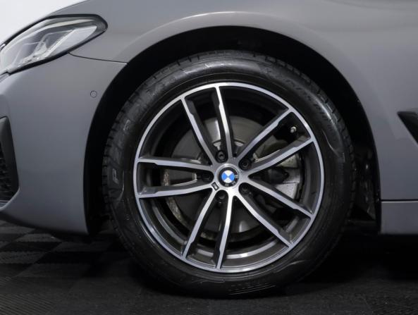 BMW 5 серии VII (G30/G31/G38) Рестайлинг с пробегом 2020 года, цена 4 650 000 рублей, 79825 км, седан, Автокод Объявления