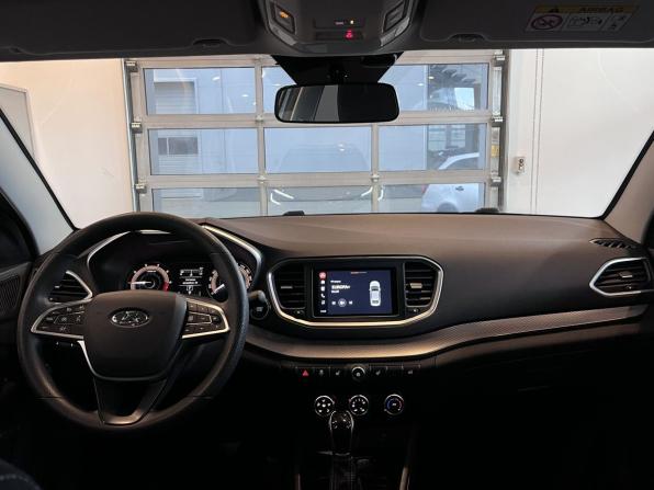Lada (ВАЗ) Vesta I Рестайлинг (NG) с пробегом 2024 года, цена 1 442 000 рублей, 32635 км, седан, Автокод Объявления