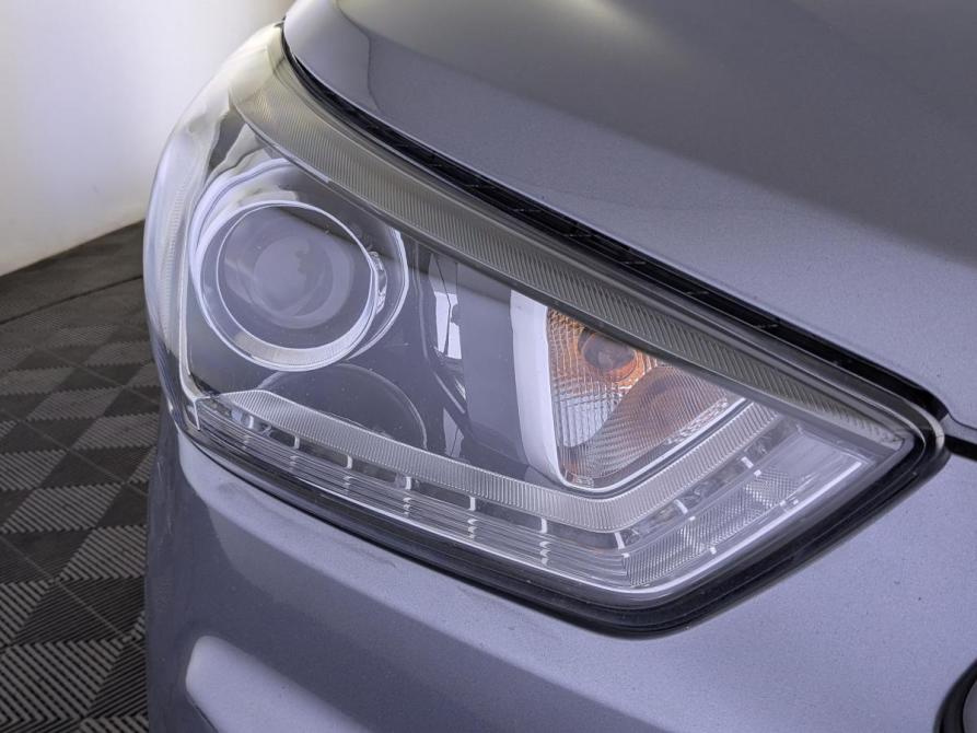 Hyundai Creta I Москва  - изображение 11