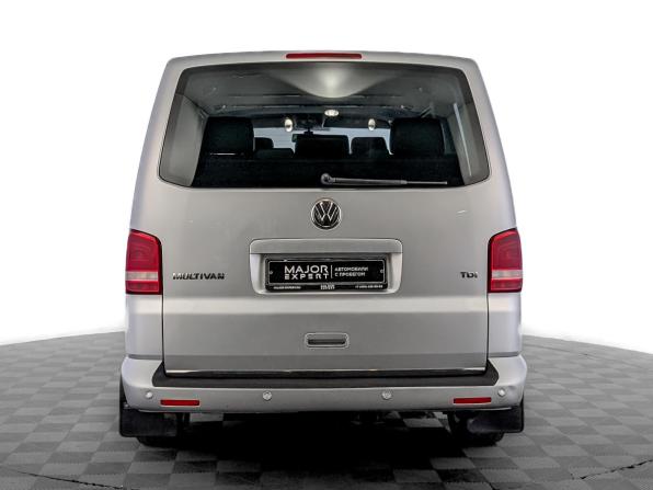 Volkswagen Multivan T5 Рестайлинг с пробегом 2010 года, цена 1 920 000 рублей, 104862 км, минивэн, Автокод Объявления