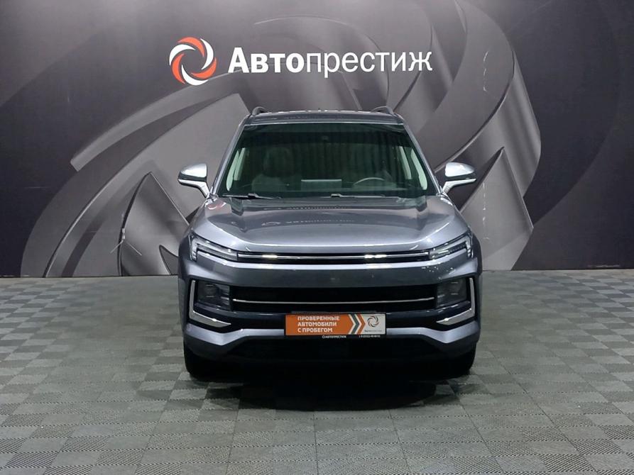 Москвич 3 Оренбург  - изображение 2