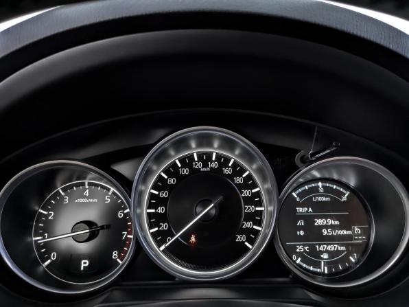Mazda CX-5 II с пробегом 2020 года, цена 2 745 000 рублей, 147495 км, внедорожник, Автокод Объявления