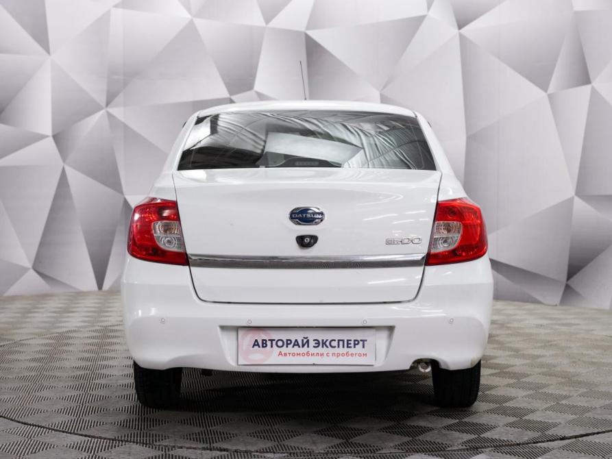 Datsun on-DO I Ульяновск  - изображение 4