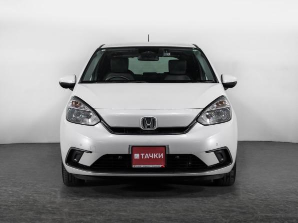Honda Fit IV с пробегом 2022 года, цена 1 350 000 рублей, 72691 км, хэтчбек, Автокод Объявления