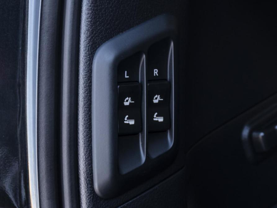 Lexus GX II Рестайлинг 2 Москва  - изображение 15