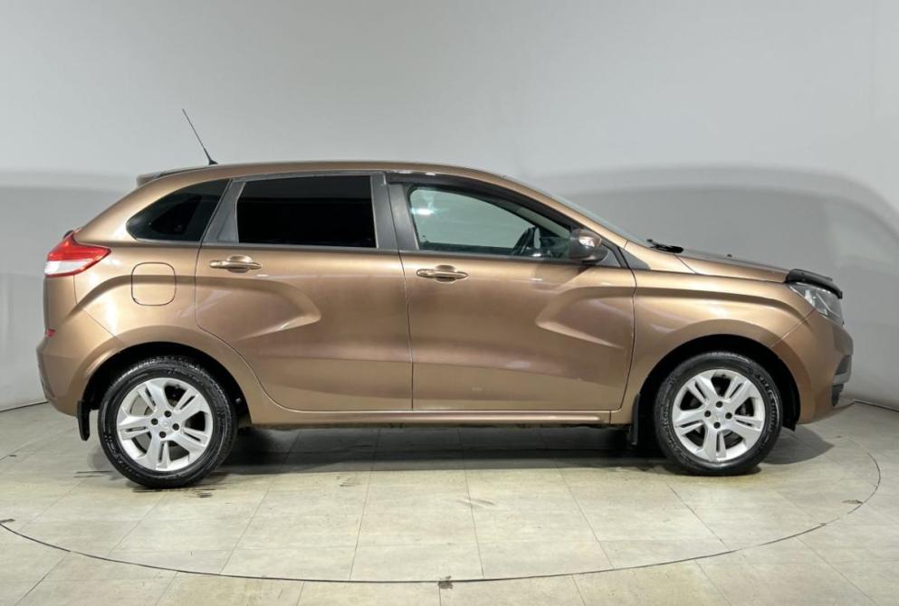 Lada (ВАЗ) XRAY I Саранск  - изображение 5