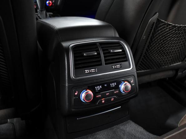 Audi A6 allroad III (C7) Рестайлинг с пробегом 2016 года, цена 2 800 000 рублей, 198749 км, универсал, Автокод Объявления
