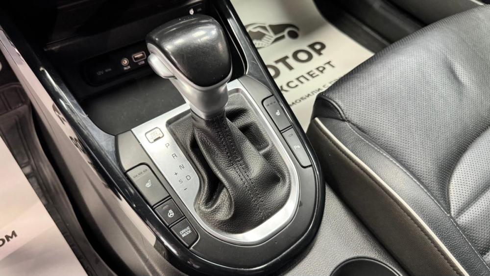 Kia Cerato IV Киров  - изображение 15