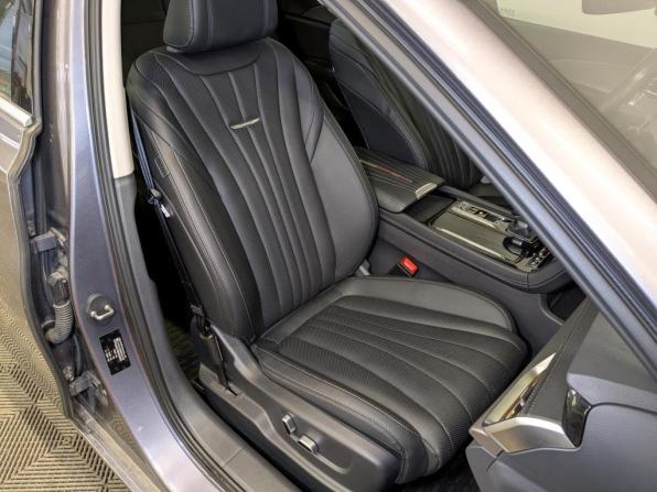 Hongqi H5 II с пробегом 2024 года, цена 2 550 000 рублей, 81152 км, седан, Автокод Объявления