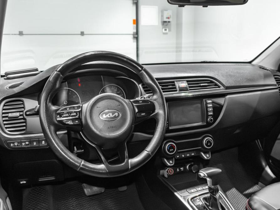 Kia Rio IV Екатеринбург  - изображение 11