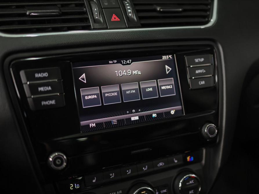 Skoda Octavia III (A7) Ижевск  - изображение 17
