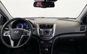 Hyundai Solaris I Рестайлинг Москва  - изображение 22