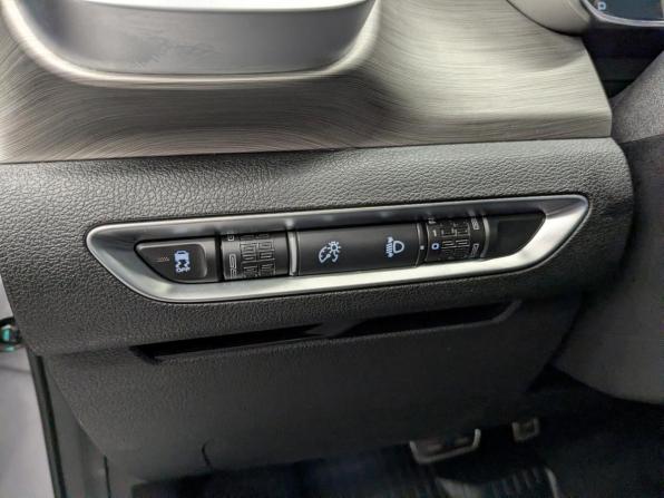 Geely Coolray I с пробегом 2023 года, цена 1 799 000 рублей, 45651 км, внедорожник, Автокод Объявления