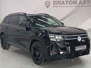 Volkswagen Teramont II (China Market) Воронеж  - изображение 29