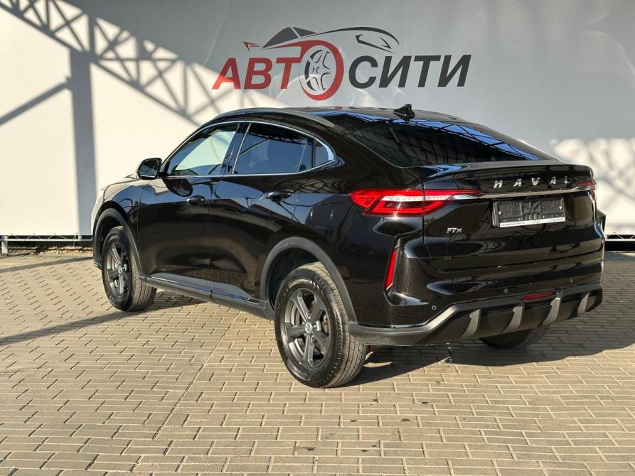 Haval F7x I Рестайлинг Тамбов  - изображение 6