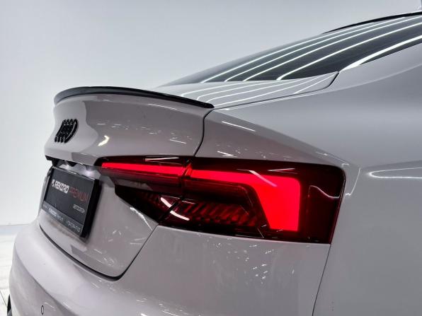 Audi A5 II (F5) с пробегом 2019 года, цена 3 200 000 рублей, 145221 км, лифтбек, Автокод Объявления