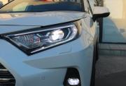 Toyota RAV4 V (XA50) Саратов  - изображение 36