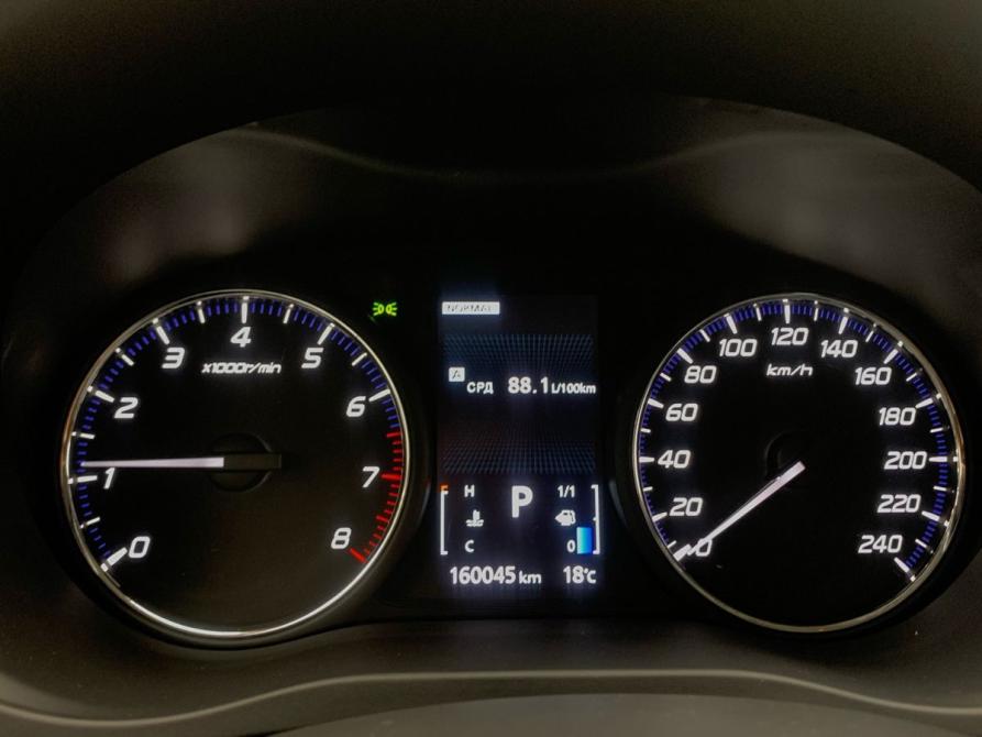 Mitsubishi Outlander III Рестайлинг 3 Мурманск  - изображение 23