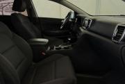 Kia Sportage IV Москва  - изображение 30