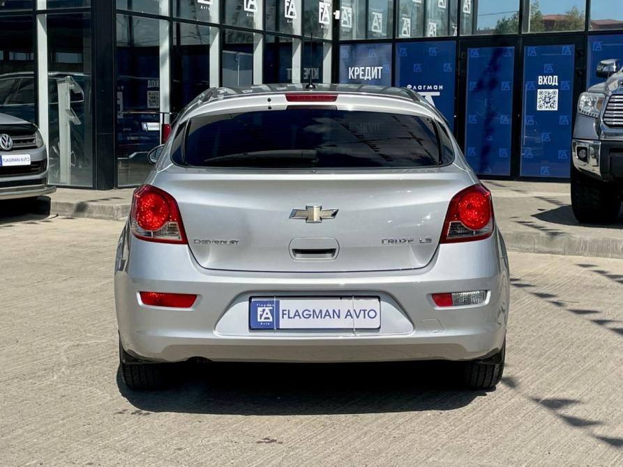 Chevrolet Cruze I Рестайлинг Краснодар  - изображение 3