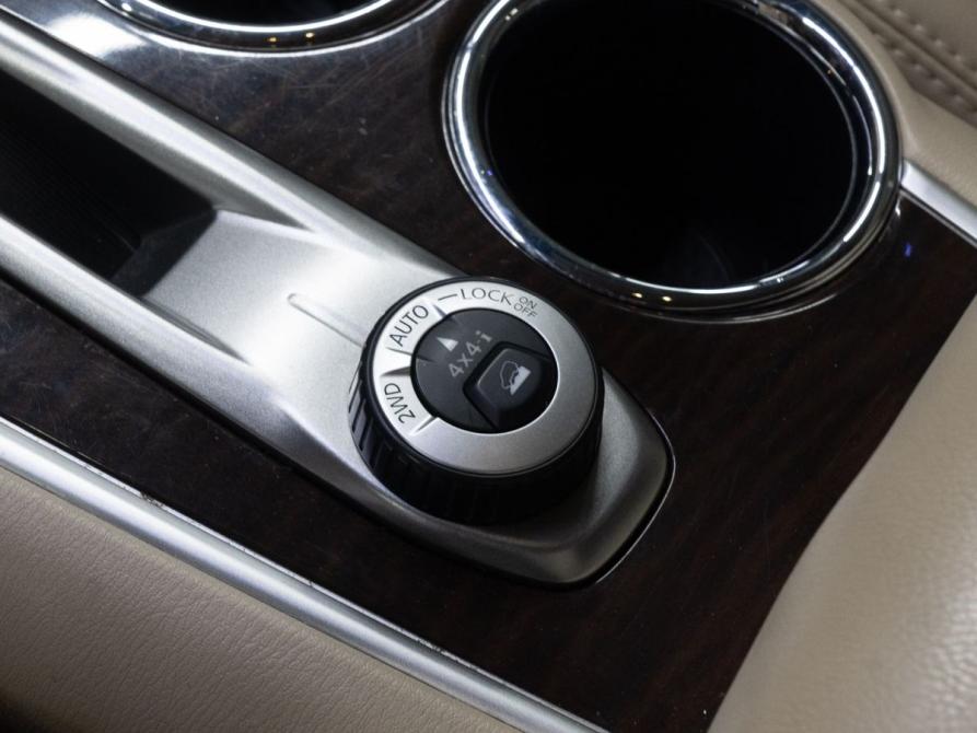 Nissan Pathfinder IV Тюмень  - изображение 12
